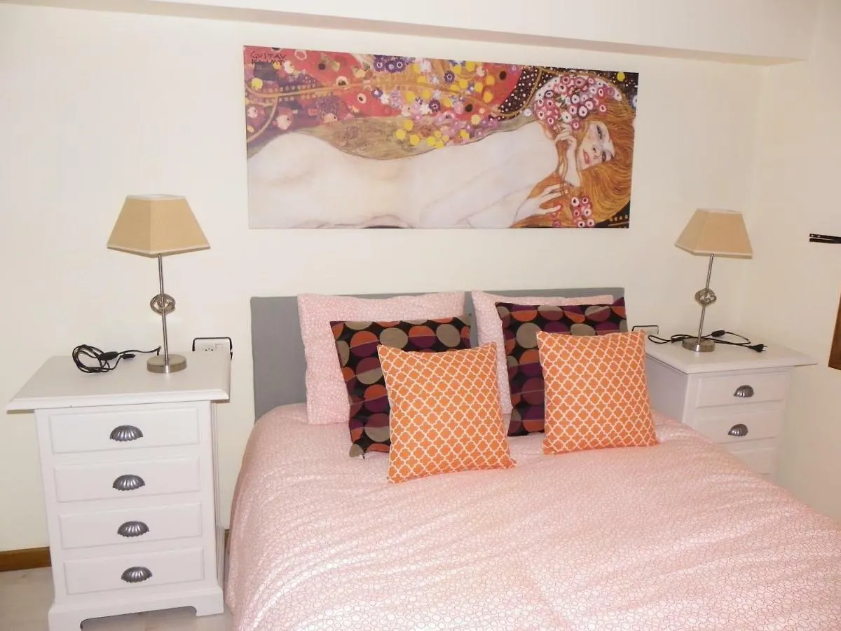 Urrondo Apartment Lekeitio