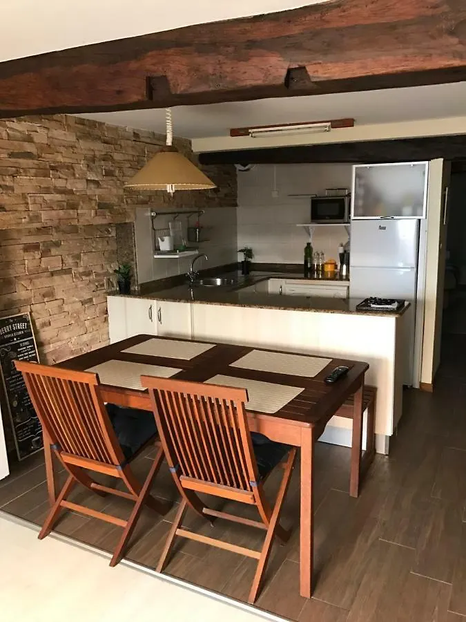 Urrondo Apartment Lekeitio